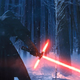 Star Wars: The Force Awakens
